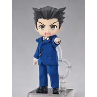 Nendoroid - Nendoroid Doll - Ace Attorney
