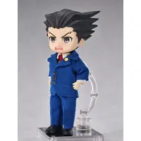 Nendoroid - Nendoroid Doll - Ace Attorney
