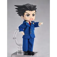 Nendoroid - Nendoroid Doll - Ace Attorney