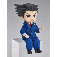 Nendoroid - Nendoroid Doll - Ace Attorney