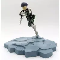 Figure - Kaiju No. 8 / Hoshina Soushirou