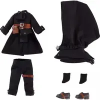 Nendoroid Doll - Nendoroid Doll Outfit Set