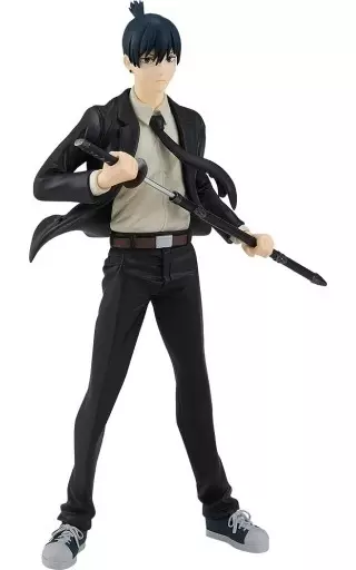 POP UP PARADE - Chainsaw Man / Hayakawa Aki