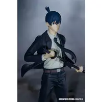 POP UP PARADE - Chainsaw Man / Hayakawa Aki