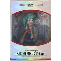 Figure - VOCALOID / Hatsune Miku & Racing Miku