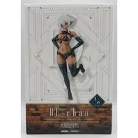 Figure - Dai Kasshoku Jidai