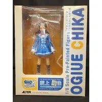 Figure - Kujibiki Unbalance