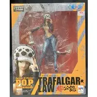 Figure - One Piece / Trafalgar Law