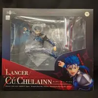 Figure - Fate/Grand Order / Cu Chulainn (Fate series)