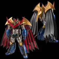 Figure - Mazinkaiser