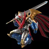 Figure - Mazinkaiser