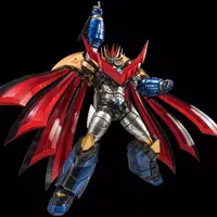 Figure - Mazinkaiser