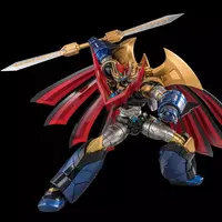 Figure - Mazinkaiser
