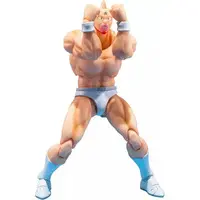 S.H.Figuarts - Kinnikuman