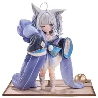 Figure - Azur Lane / Shinano