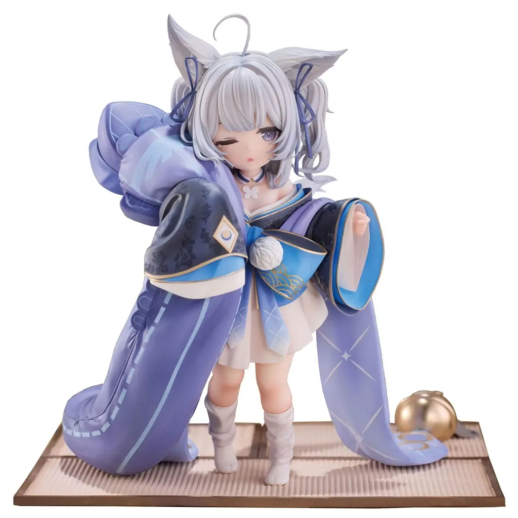 Figure - Azur Lane / Shinano