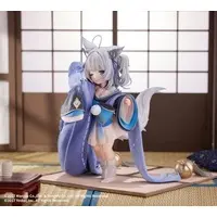 Figure - Azur Lane / Shinano