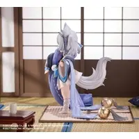 Figure - Azur Lane / Shinano