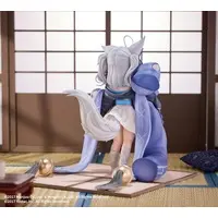 Figure - Azur Lane / Shinano