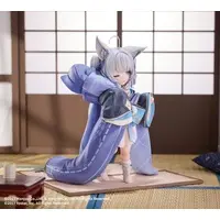 Figure - Azur Lane / Shinano