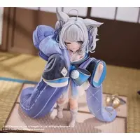 Figure - Azur Lane / Shinano