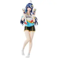 Figure - VTuber Legend / Kokorone Awayuki
