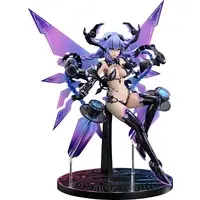 Prisma Wing - Choujigen Game Neptune (Hyperdimension Neptunia) / Purple Heart