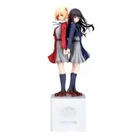 Figure - Lycoris Recoil / Inoue Takina & Nishikigi Chisato