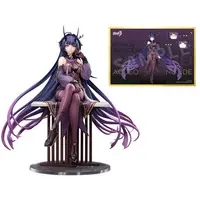 Figure - Honkai Impact 3rd / Raiden Mei