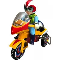 Sofubi Figure - Getter Robo