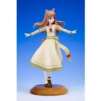 Figure - Ookami to Koushinryou (Spice and Wolf) / Holo
