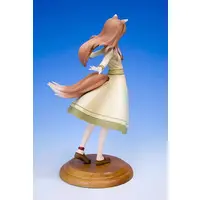 Figure - Ookami to Koushinryou (Spice and Wolf) / Holo