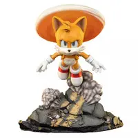 Figure - Sonic Series