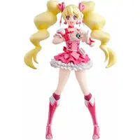 S.H.Figuarts - Pretty Cure series