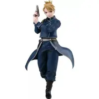 POP UP PARADE - Fullmetal Alchemist / Riza Hawkeye