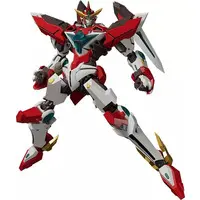 Figure - Yuuki Bakuhatsu Bang Bravern (Brave Bang Bravern!)