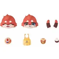 Nendoroid - Nendoroid More - FLUFFY LAND