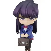 Nendoroid - Komi-san wa, Comyushou desu. (Komi Can't Communicate) / Komi Shouko