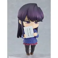Nendoroid - Komi-san wa, Comyushou desu. (Komi Can't Communicate) / Komi Shouko