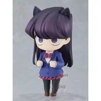 Nendoroid - Komi-san wa, Comyushou desu. (Komi Can't Communicate) / Komi Shouko