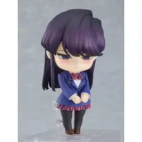 Nendoroid - Komi-san wa, Comyushou desu. (Komi Can't Communicate) / Komi Shouko
