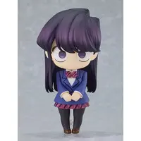 Nendoroid - Komi-san wa, Comyushou desu. (Komi Can't Communicate) / Komi Shouko