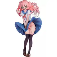 Spring Breeze's Mischief, Tohsaka Sakura Safe ver.