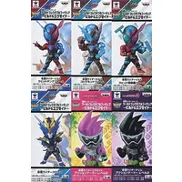 World Collectable Figure - Kamen Rider Series