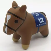 Figure - Prize Figure - Super Thoroughbred
