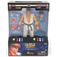 Figure - Street Fighter / Ryu