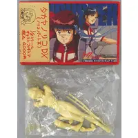 Garage Kit - Resin Cast Assembly Kit - Top wo Nerae! (Gunbuster)