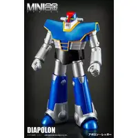 Figure - UFO Senshi Dai Apolon