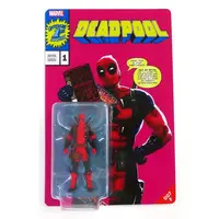 Figure - Deadpool