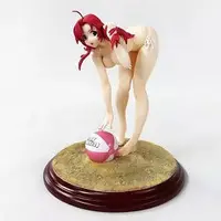 Figure - Onegai☆Teacher (Please Teacher!) / Kazami Mizuho